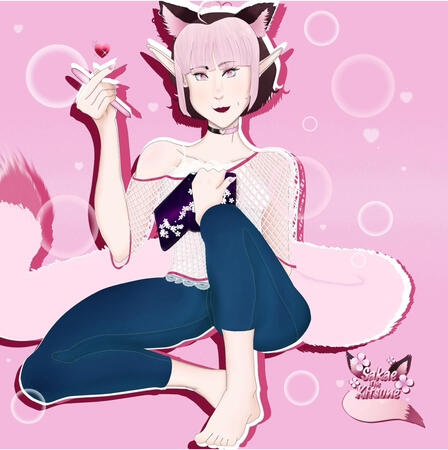 Promote art Promote art